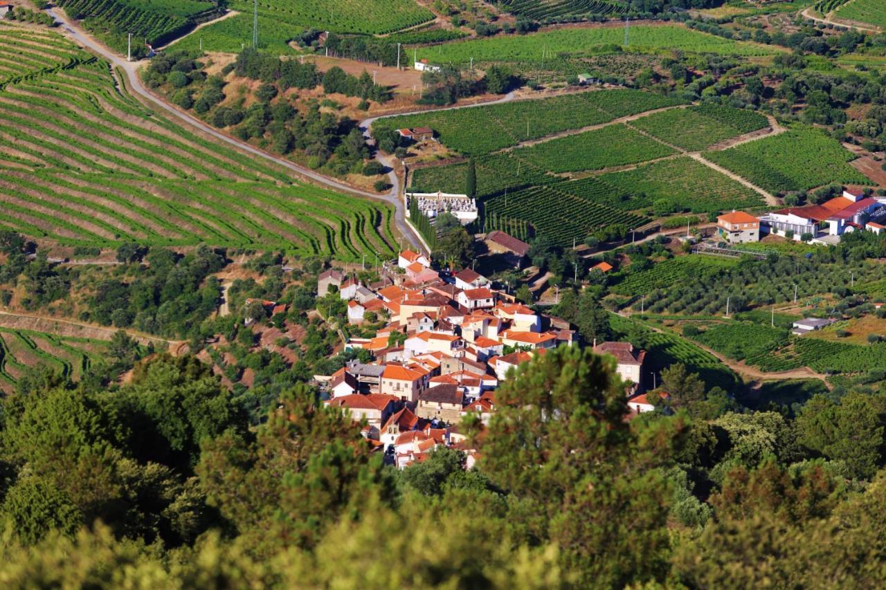 BABhouse Casa da Colmeia - Coração do Douro São João da Pesqueira Exterior foto